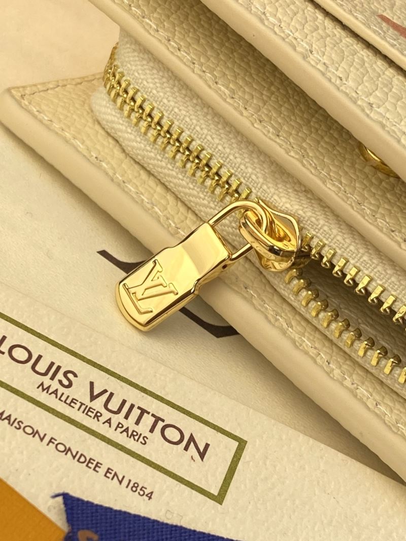 Louis Vuitton Wallets Purse